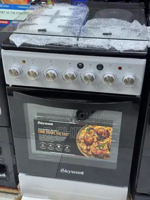 Skywood Cooker 50*50
