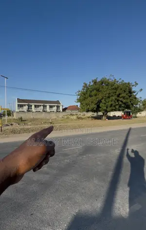 SQM 867, Mbweni Malindi for Sale