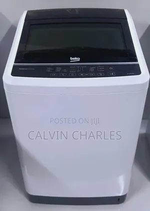 Beko Aqua Wave Technology 8 Kg