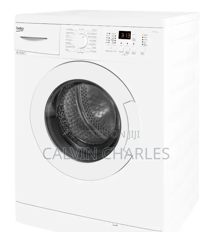 Beko Aqua Wave Technology 8 Kg