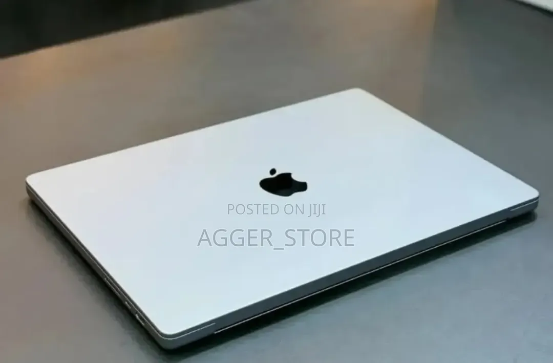 New Laptop Apple MacBook Pro 2021 M1 Max 64GB Apple M1 Max SSD 2T