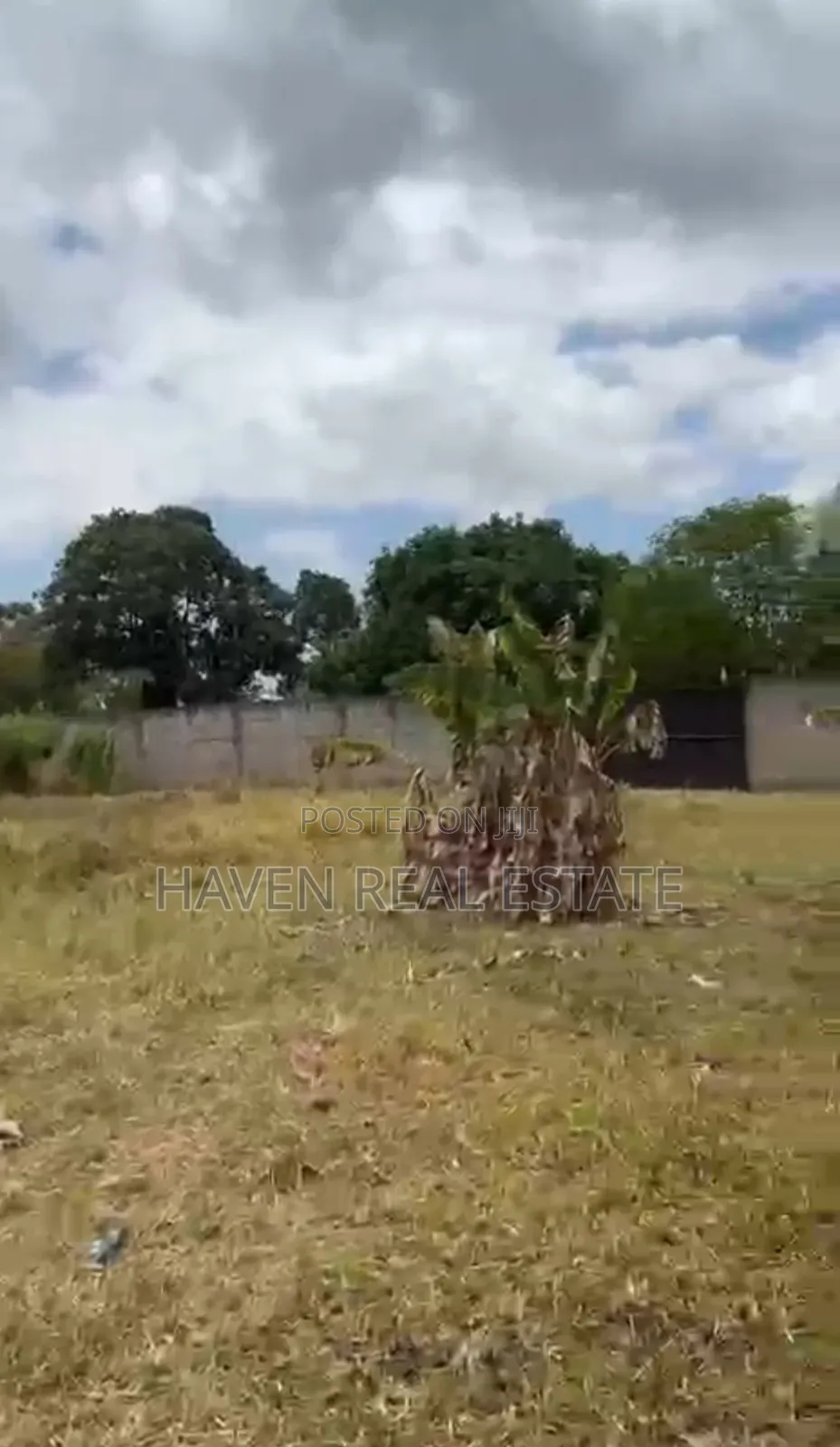 Yard Inauzwa Ukonga Mombasa