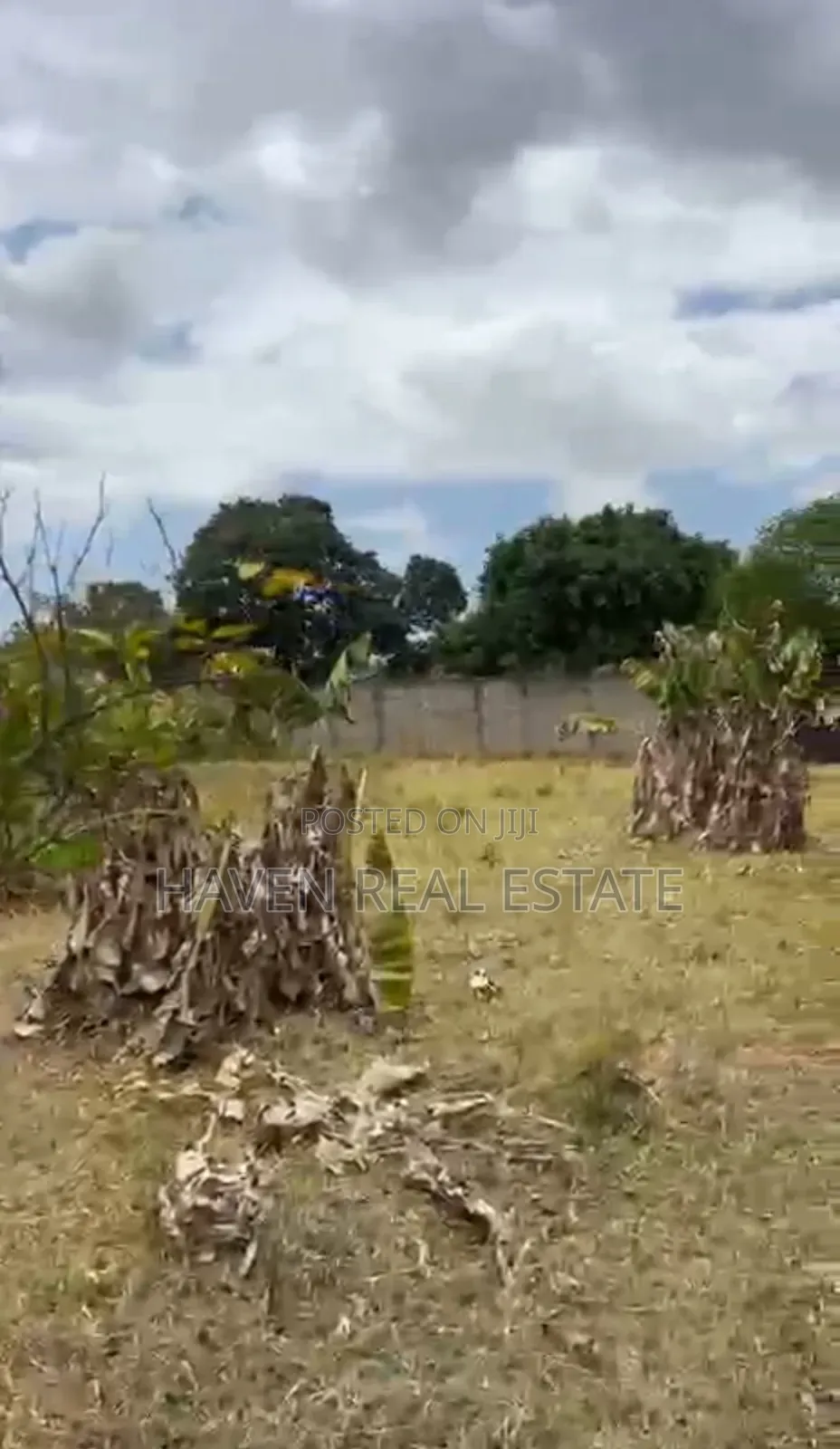 Yard Inauzwa Ukonga Mombasa