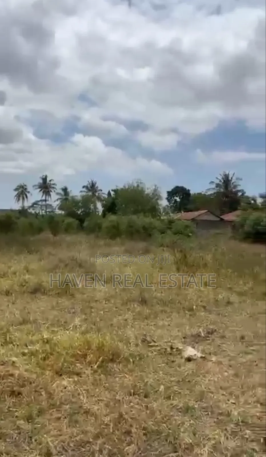 Yard Inauzwa Ukonga Mombasa