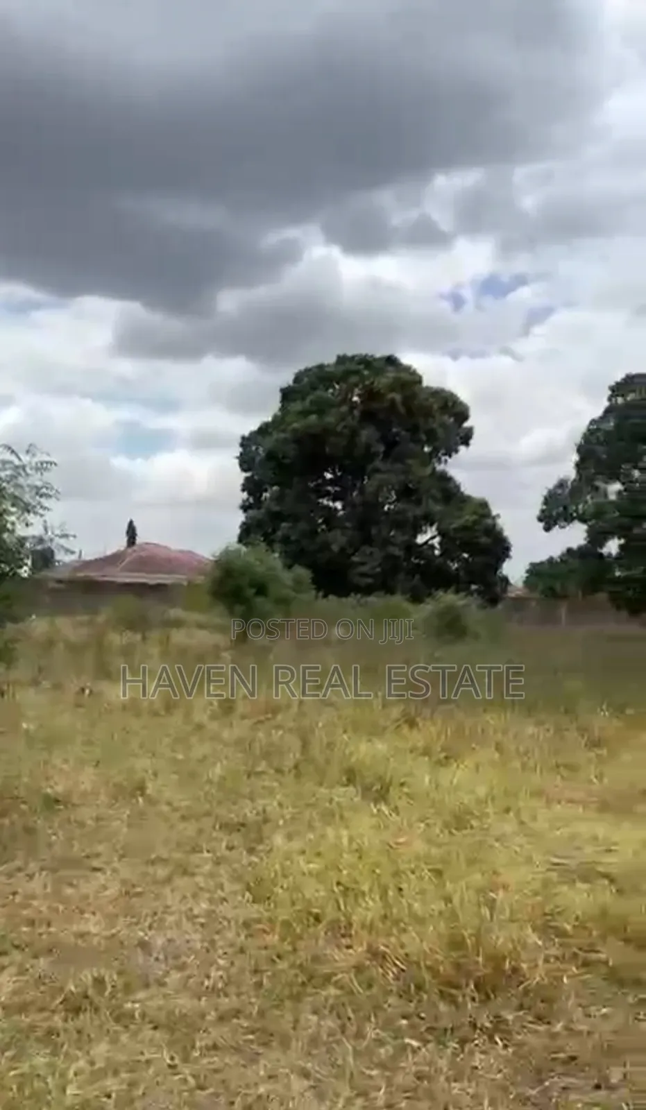 Yard Inauzwa Ukonga Mombasa