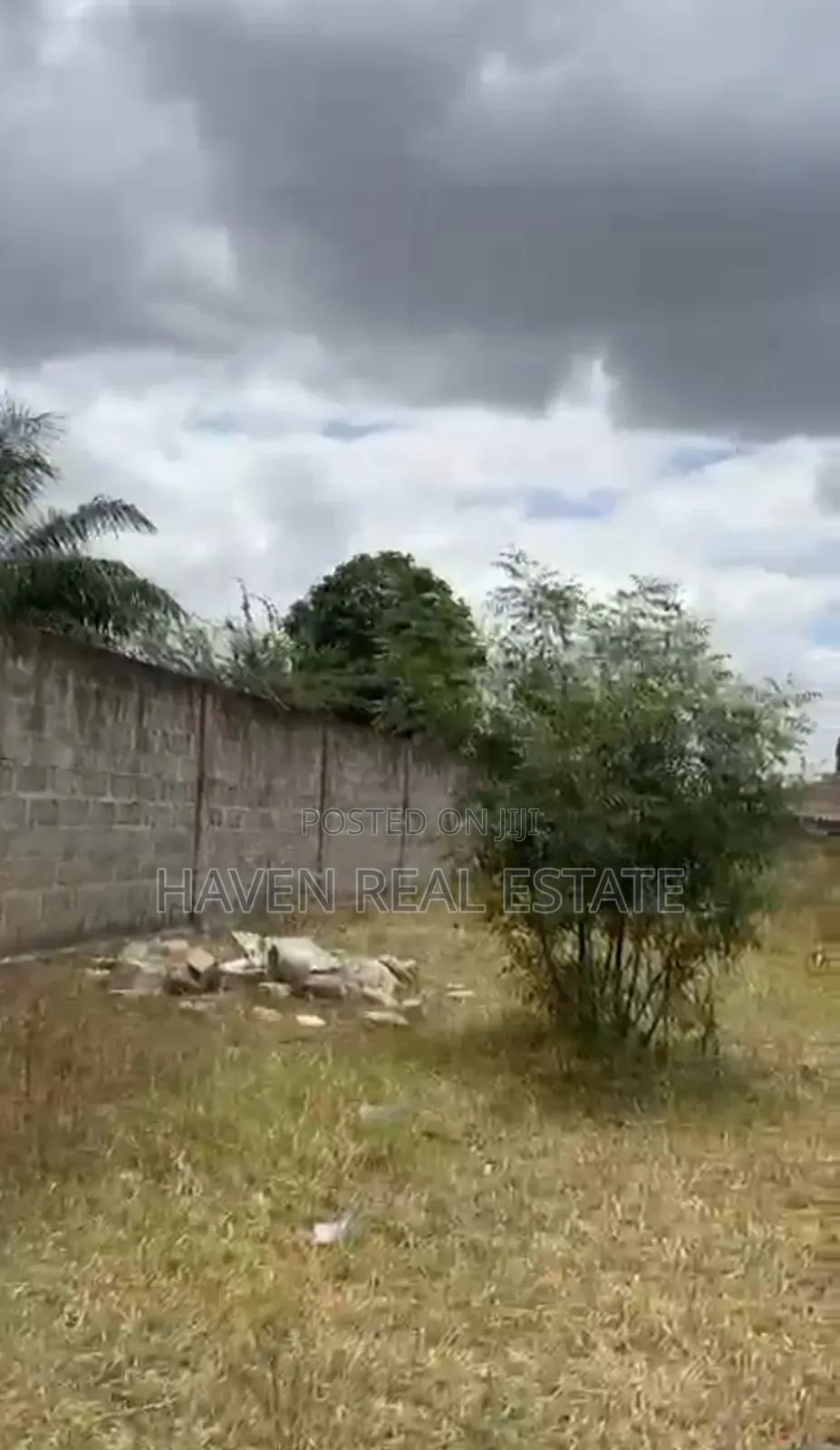 Yard Inauzwa Ukonga Mombasa