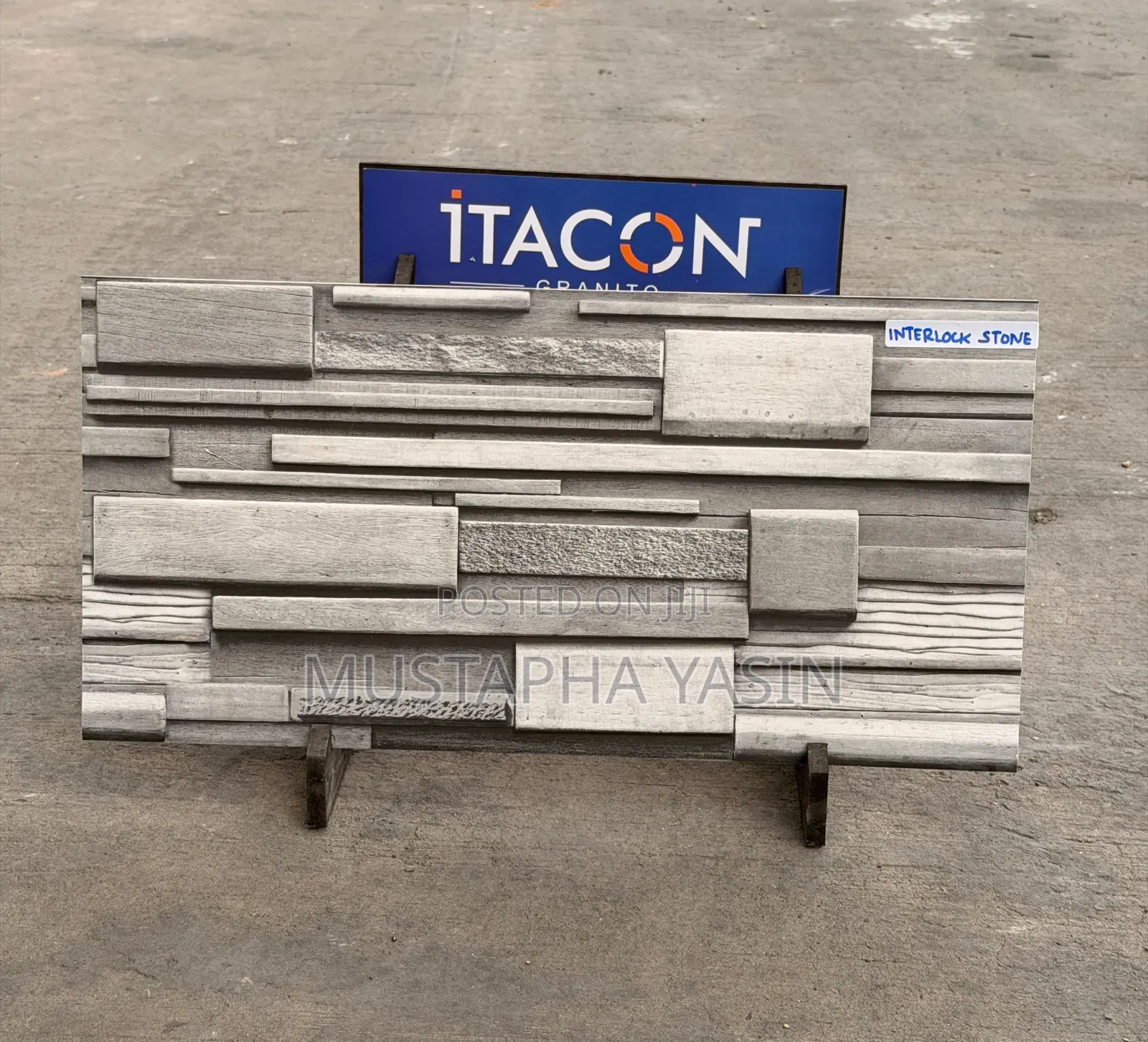 Tiles for Floors