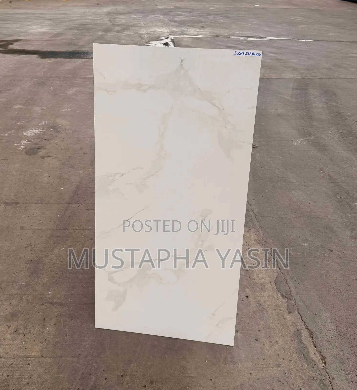 Tiles for Floors