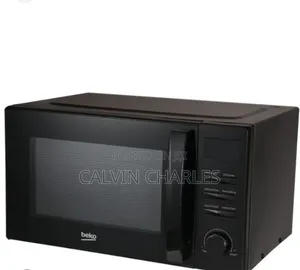 Beko 23l Digital Microwave Oven