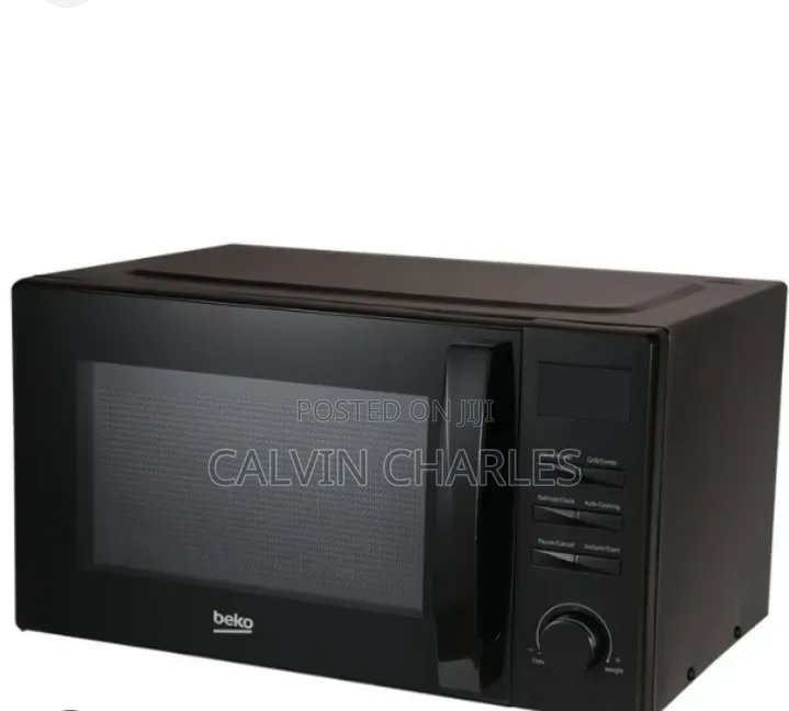 Beko 23l Digital Microwave Oven