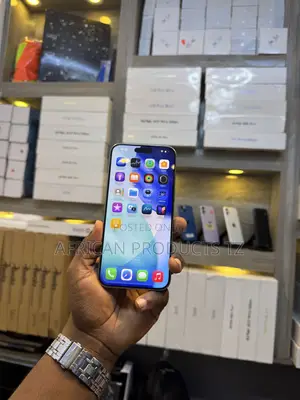 New Apple iPhone 15 Pro Max 256 GB