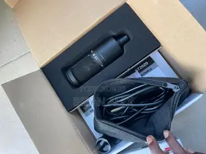 AT2020:Audio-Technica AT2020 Original | Open Box | Full Box | Like New