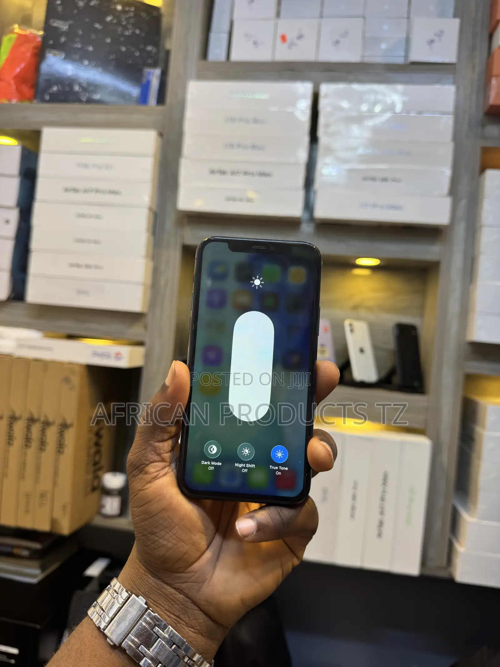 Apple iPhone 11 Pro 256 GB Black