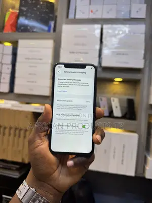 Apple iPhone 11 Pro 256 GB Black