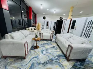 Luxury Sofa Set Ya 2;2;1