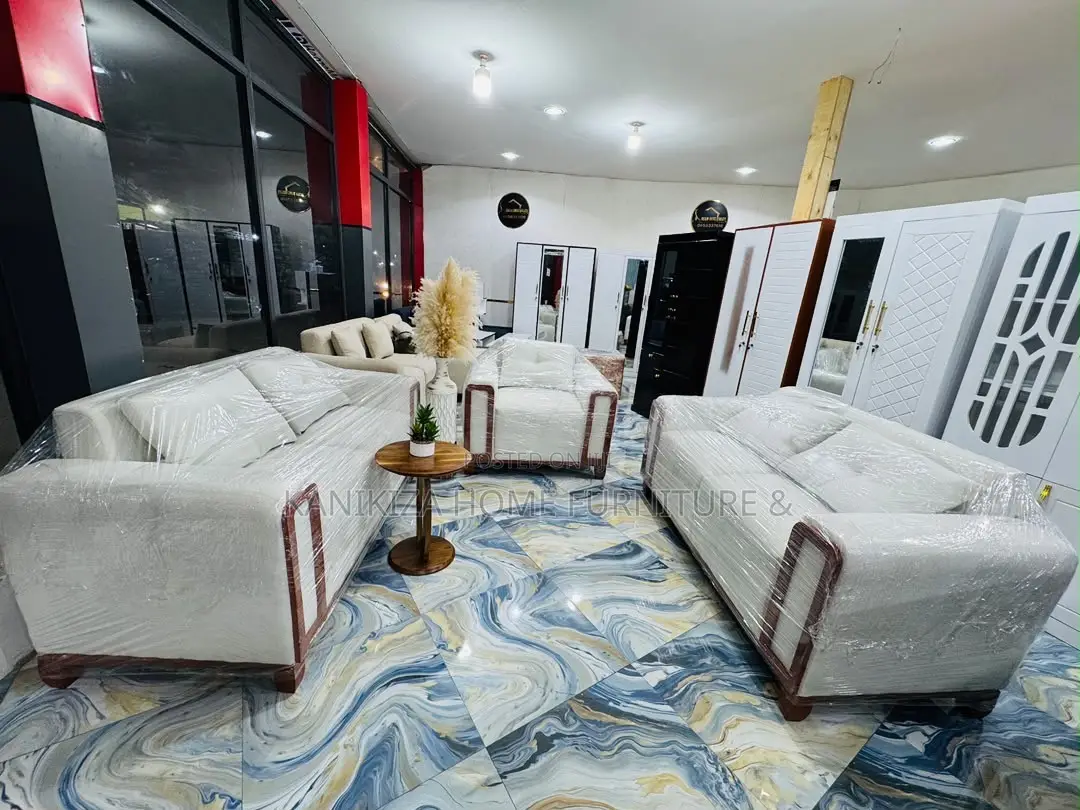 Luxury Sofa Set Ya 2;2;1