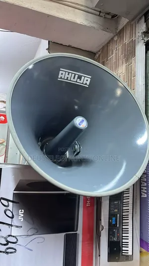 AHUJA Horn Speaker 90w