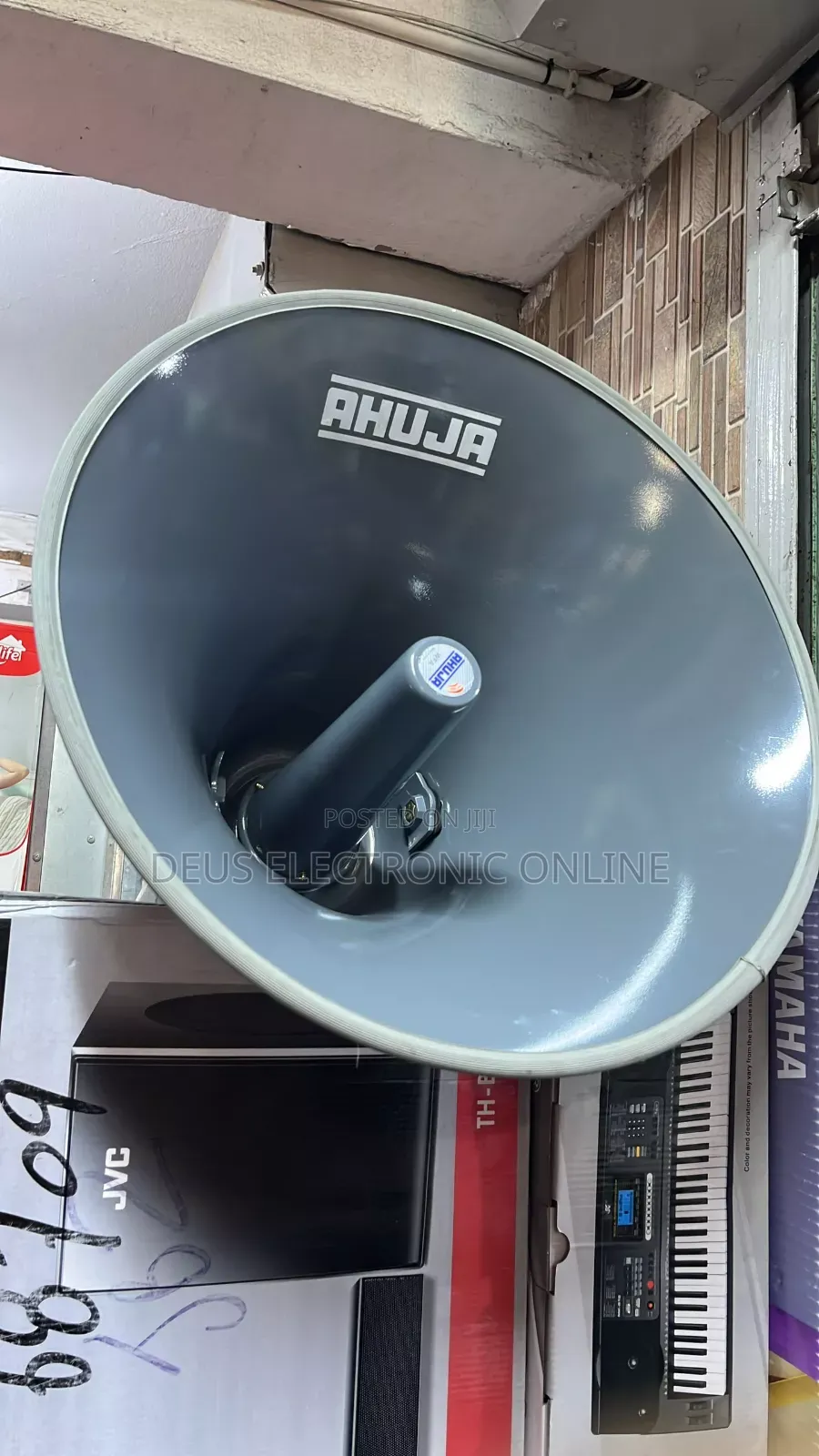 AHUJA Horn Speaker 90w