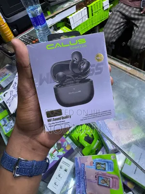 Calus Smart Live Clip2