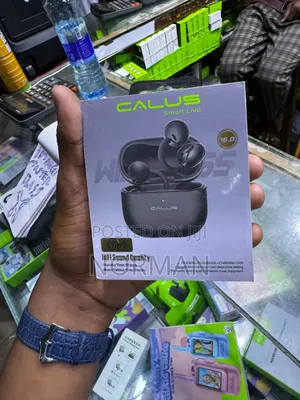 Calus Smart Live Clip2