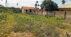 Plot for Sale at Tegeta