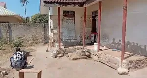 Plot for Sale at Tegeta