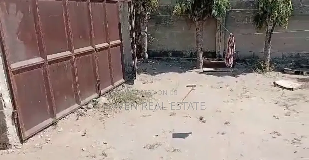 Plot for Sale at Tegeta
