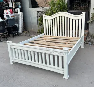 Bed 5/6 Mbao Clean