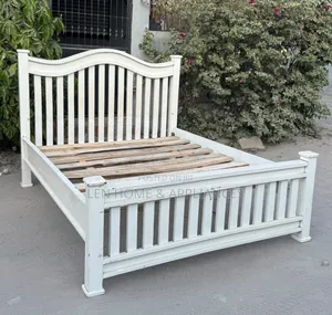 Bed 5/6 Mbao Clean