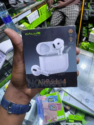 CALUS AirPods 4