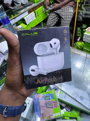CALUS AirPods 4