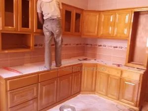 Kitchen Makabati Ya Jikoni Bei Lahisi Nicheki Bei Rahisi Sana