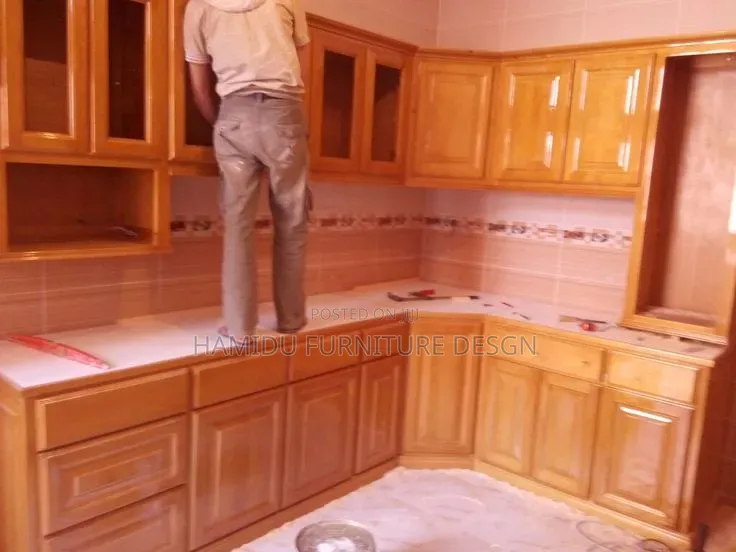 Kitchen Makabati Ya Jikoni Bei Lahisi Nicheki Bei Rahisi Sana