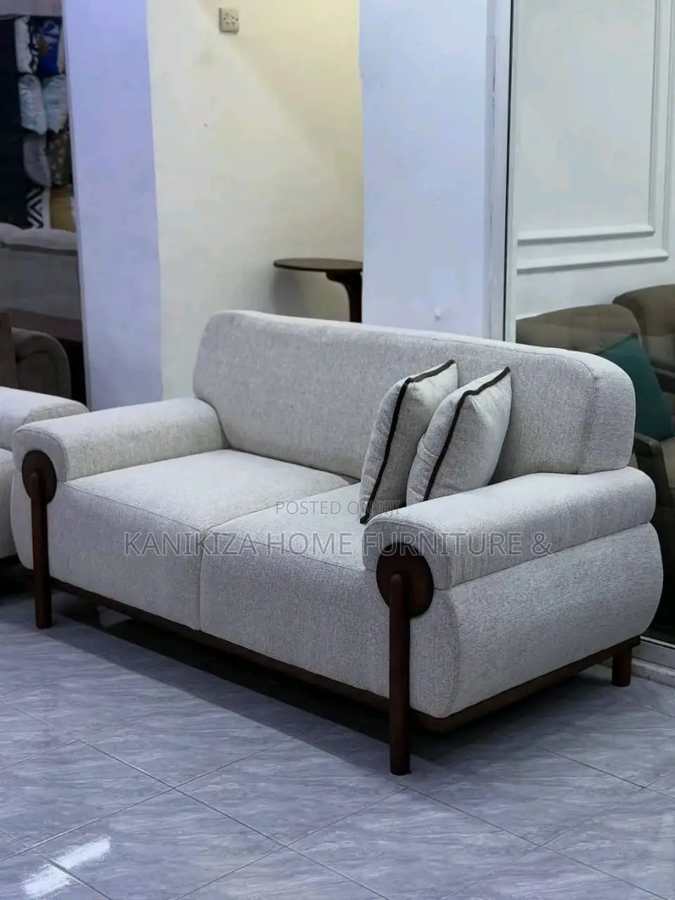 Luxury and Modern Set Ya 3;2;1;1