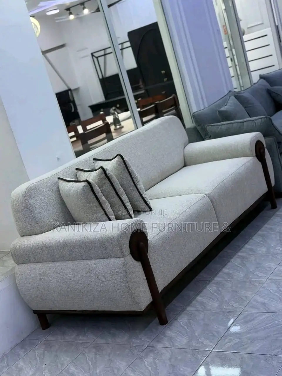Luxury and Modern Set Ya 3;2;1;1