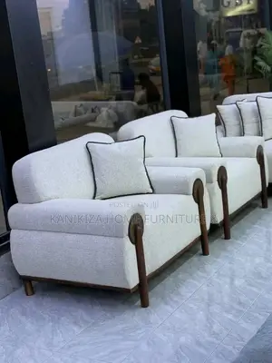 Luxury and Modern Set Ya 3;2;1;1