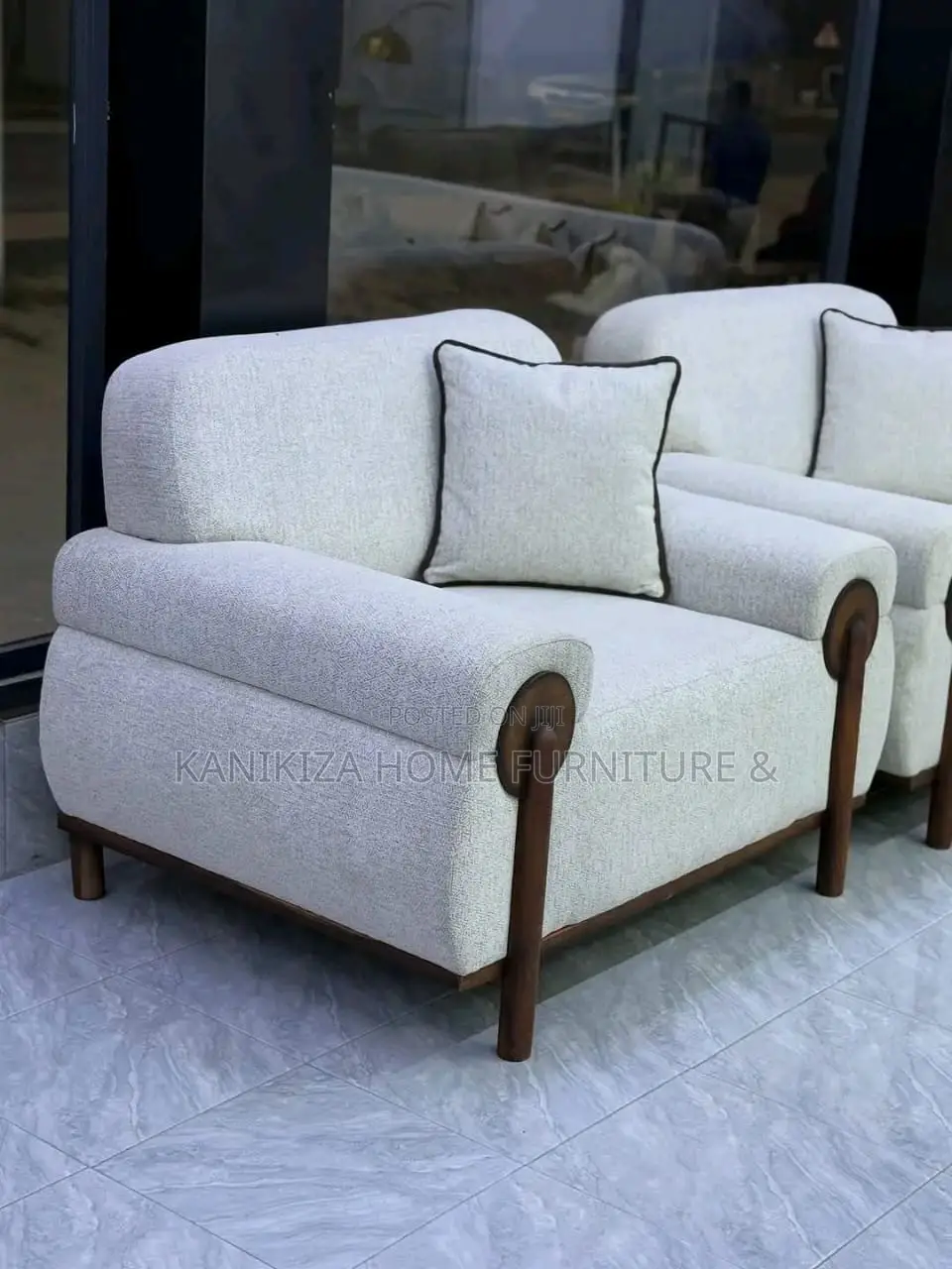 Luxury and Modern Set Ya 3;2;1;1