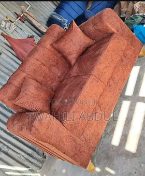 Sofa Za Watu 2 Zipo Tayal