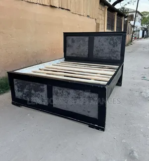 Bed Sofa Used Clean 5/6 Color Grey