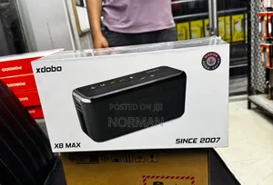 Xdobo Xb Max Speaker