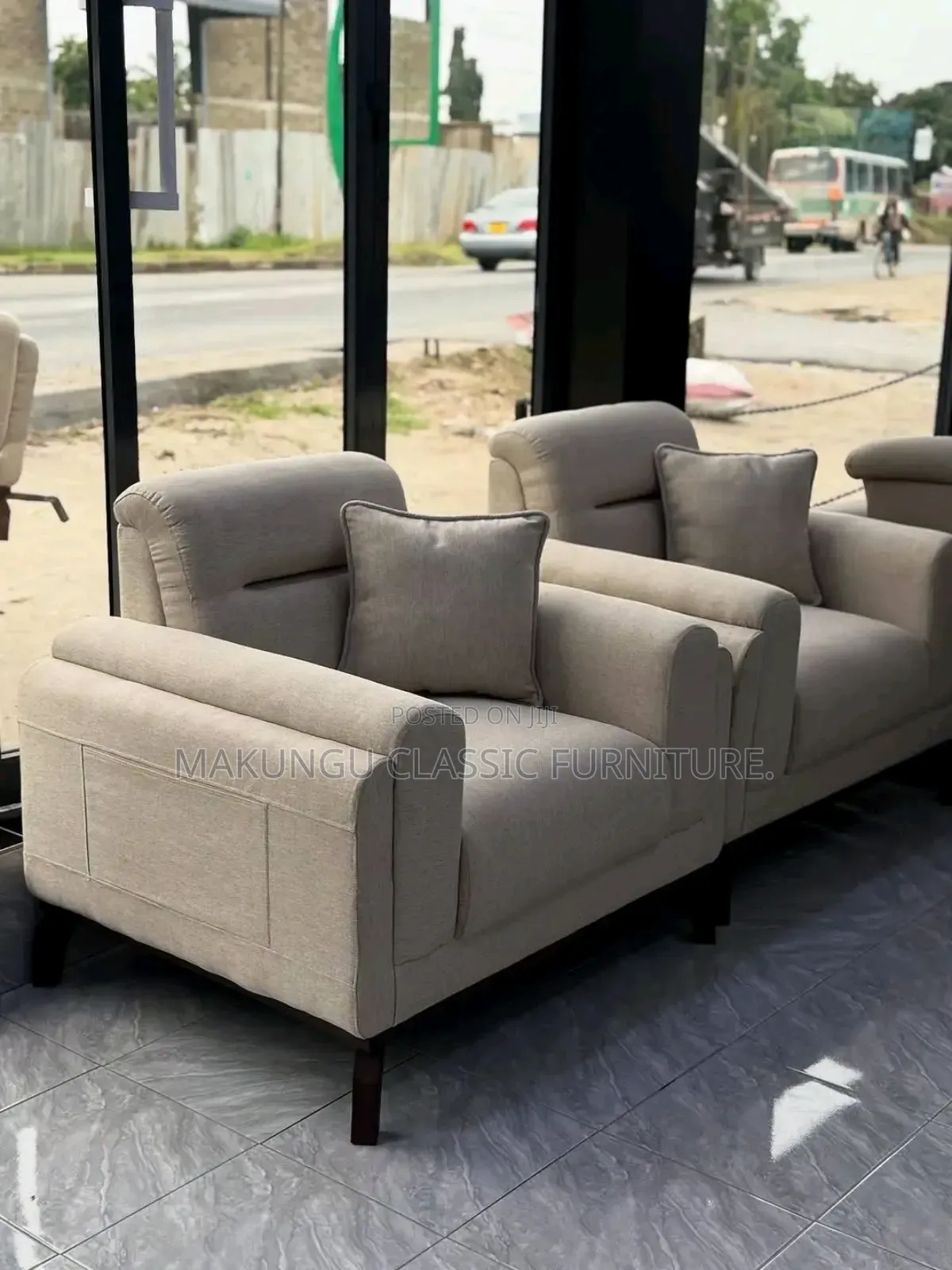 Modern Sofa Sets Muundo 3,2 1,1 Ni Super Fabrics Materials