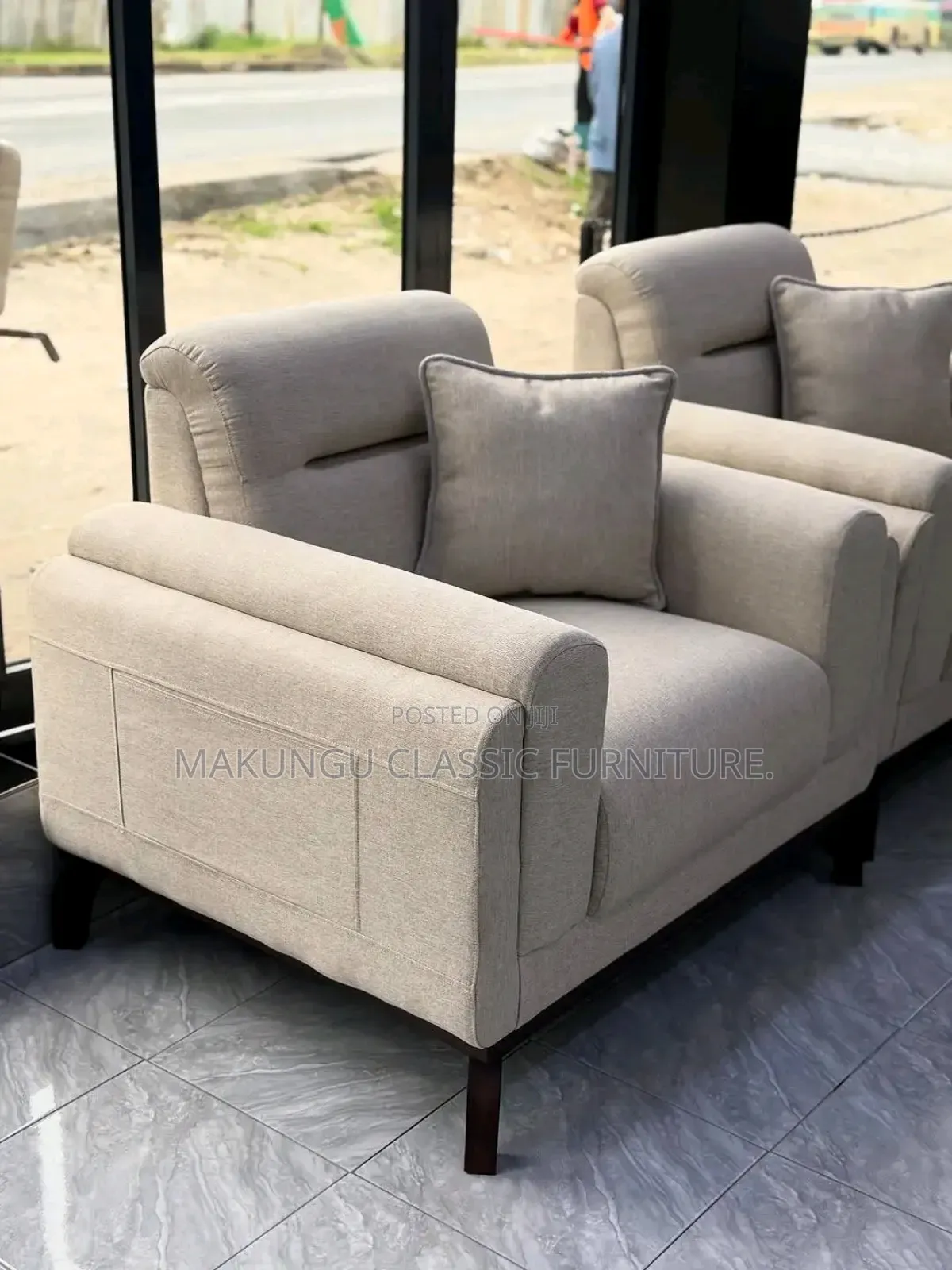 Modern Sofa Sets Muundo 3,2 1,1 Ni Super Fabrics Materials