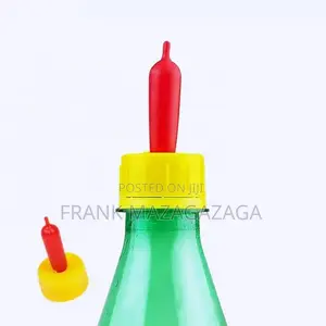 Animal Feeding Milk Bottle Nipples