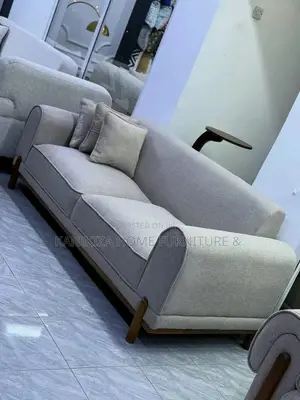 Sofa Set Za Kisasa Za 3;2;1;1
