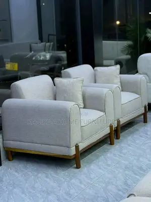 Sofa Set Za Kisasa Za 3;2;1;1