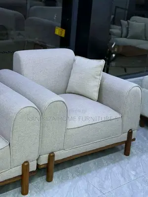 Sofa Set Za Kisasa Za 3;2;1;1