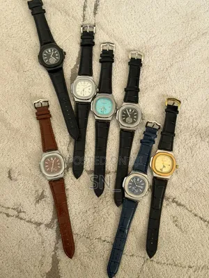 Patek Phillipe
