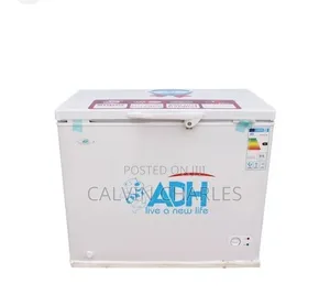 Adh Freezer Acf 80 Wg ( 180 L )