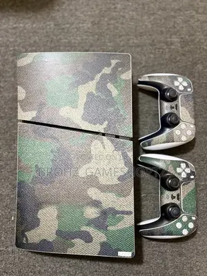 Playstation 5 Slim