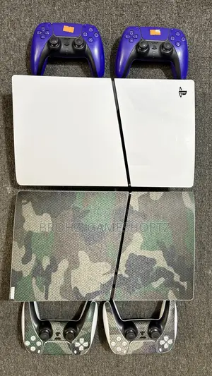 Playstation 5 Slim